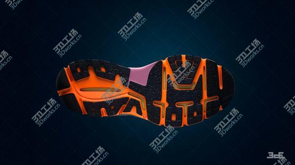 images/goods_img/20210312/Nike lunarglide running shoe high res/5.jpg